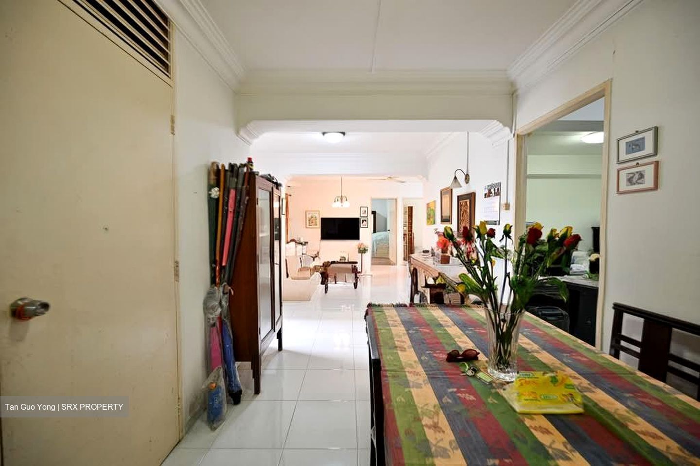 Blk 569 Pasir Ris Street 51 (Pasir Ris), HDB 5 Rooms #576099071